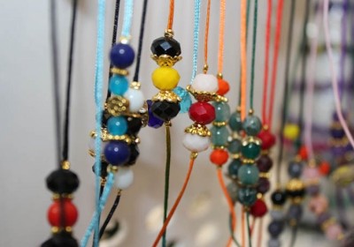 بازارچه اسفند 1395